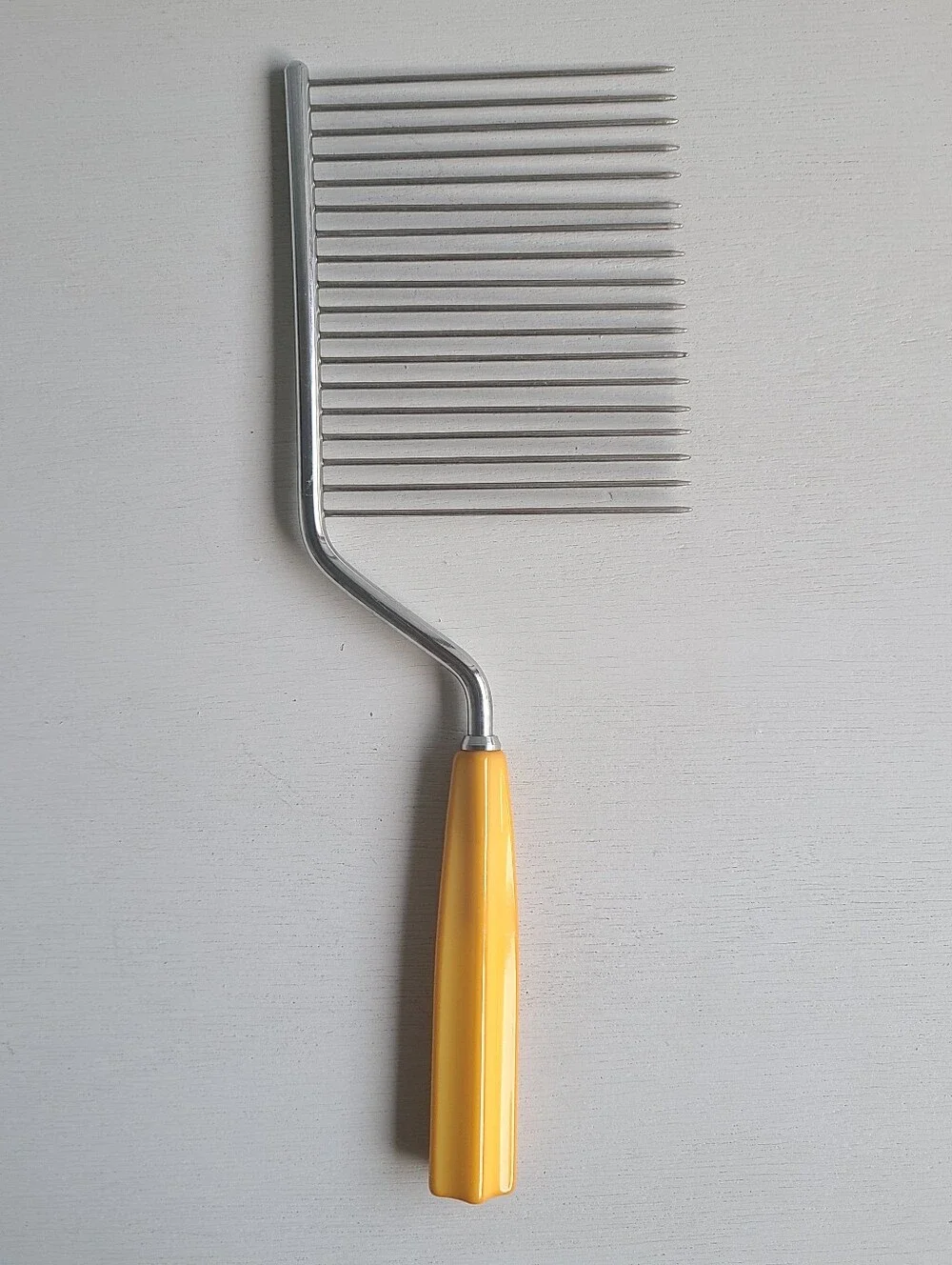 Vintage Bakelite Slicer Set